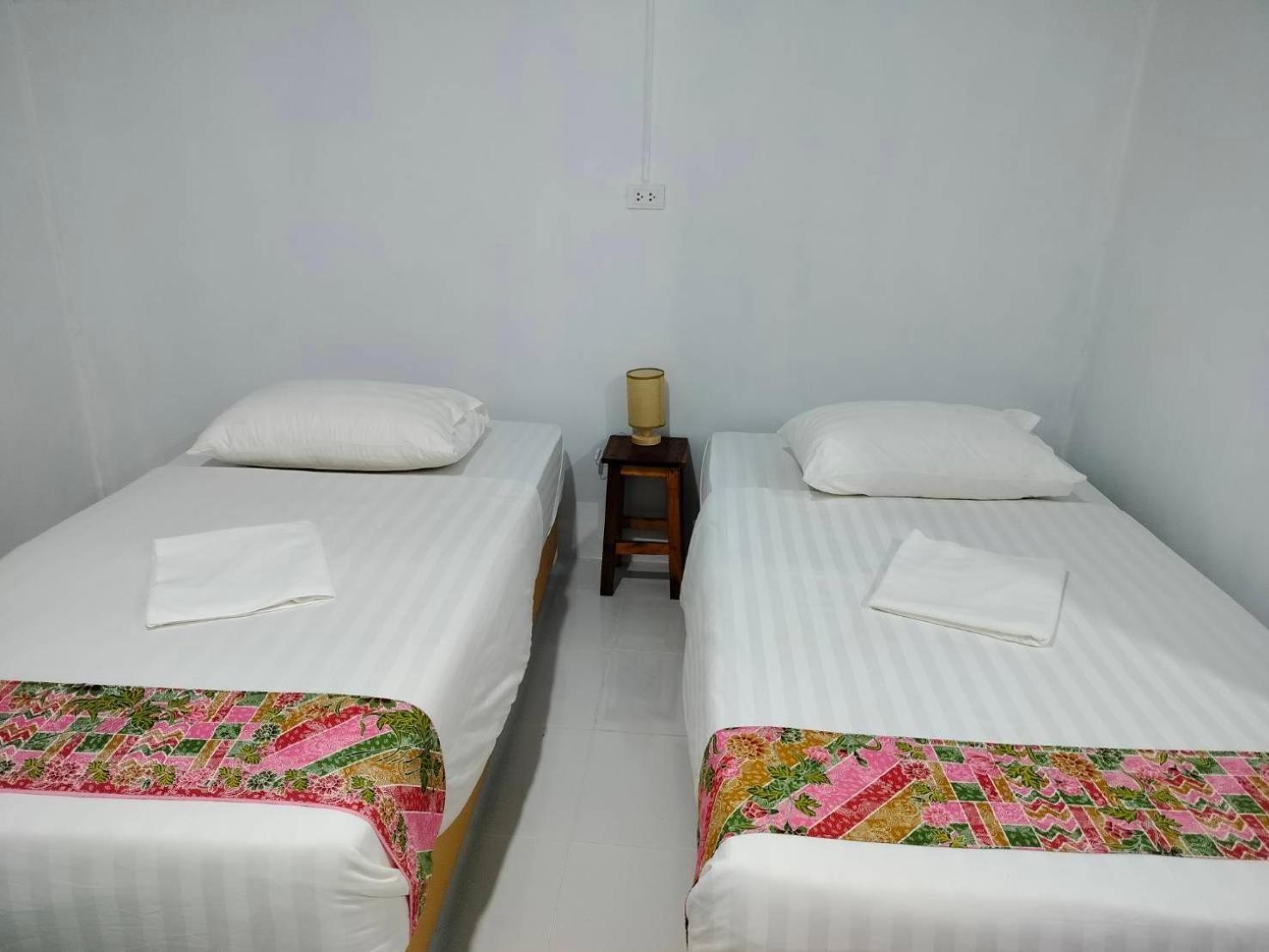 Baan Seefa Homestay Kohyaoyai Яо-Яй Экстерьер фото