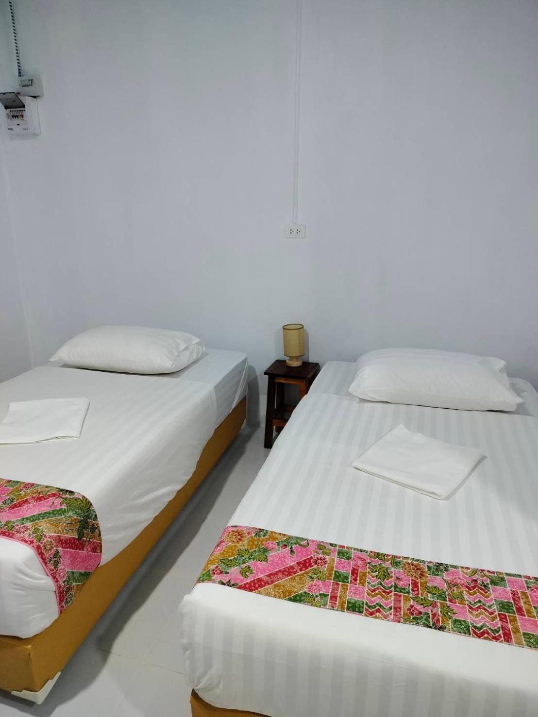 Baan Seefa Homestay Kohyaoyai Яо-Яй Экстерьер фото