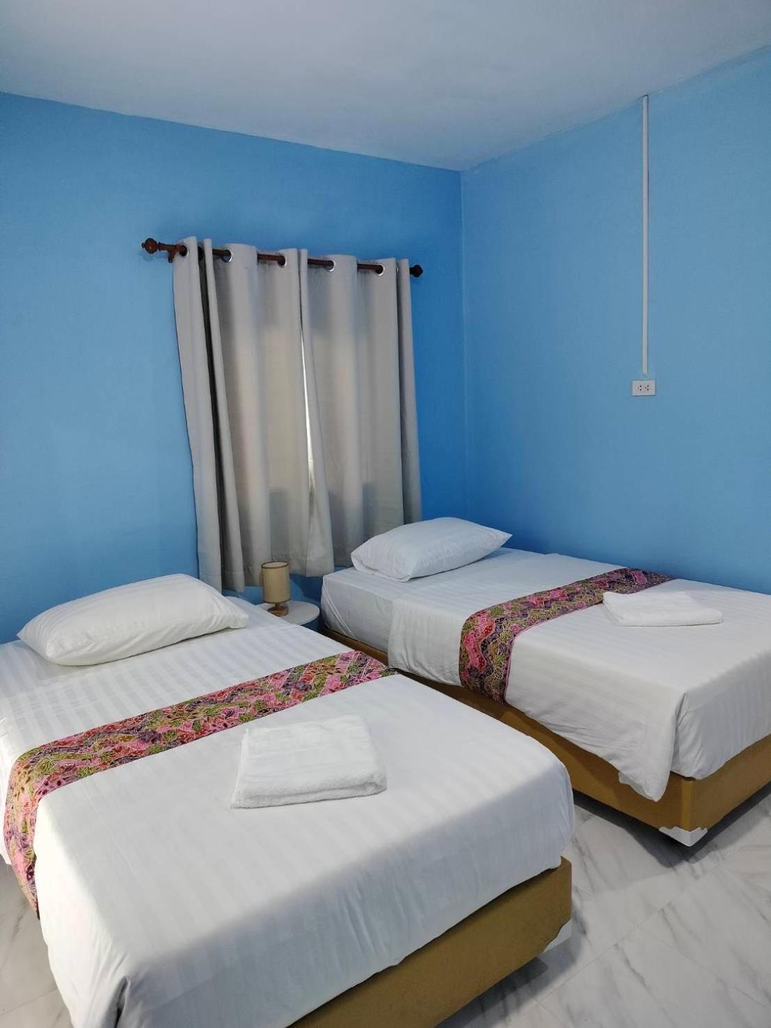 Baan Seefa Homestay Kohyaoyai Яо-Яй Экстерьер фото