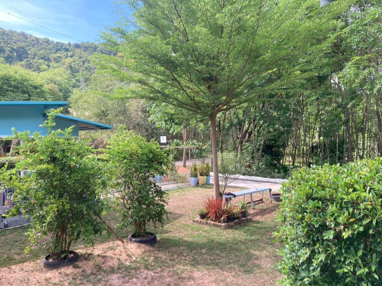 Baan Seefa Homestay Kohyaoyai Яо-Яй Экстерьер фото