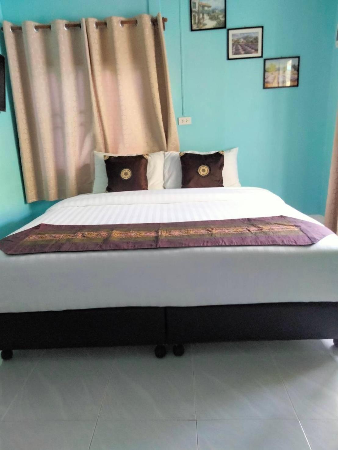 Baan Seefa Homestay Kohyaoyai Яо-Яй Экстерьер фото