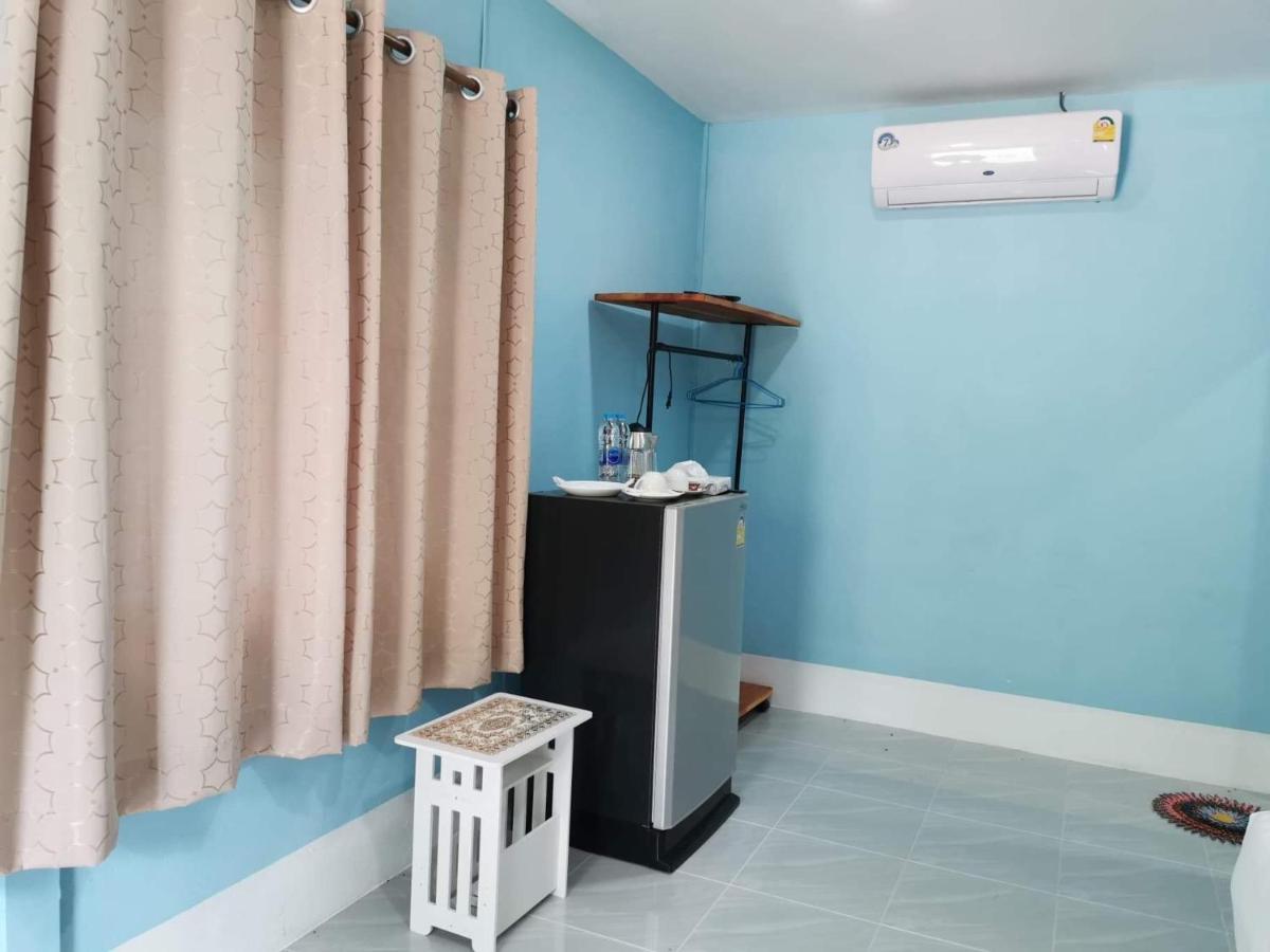 Baan Seefa Homestay Kohyaoyai Яо-Яй Экстерьер фото